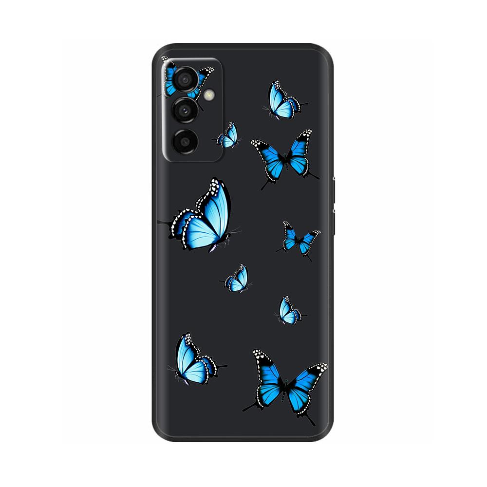For Samsung A04s Case Soft TPU Print Silicone Back Cover for Samsung Galaxy A04s A04 Phone Case Cover Fundas Coque Shell Capa