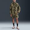 Nike woven hooded windrunner jacket HV0980-210