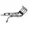 Haiyuepai Motorcycle Newspaper Holder for Wuyang Honda Wind Chaser