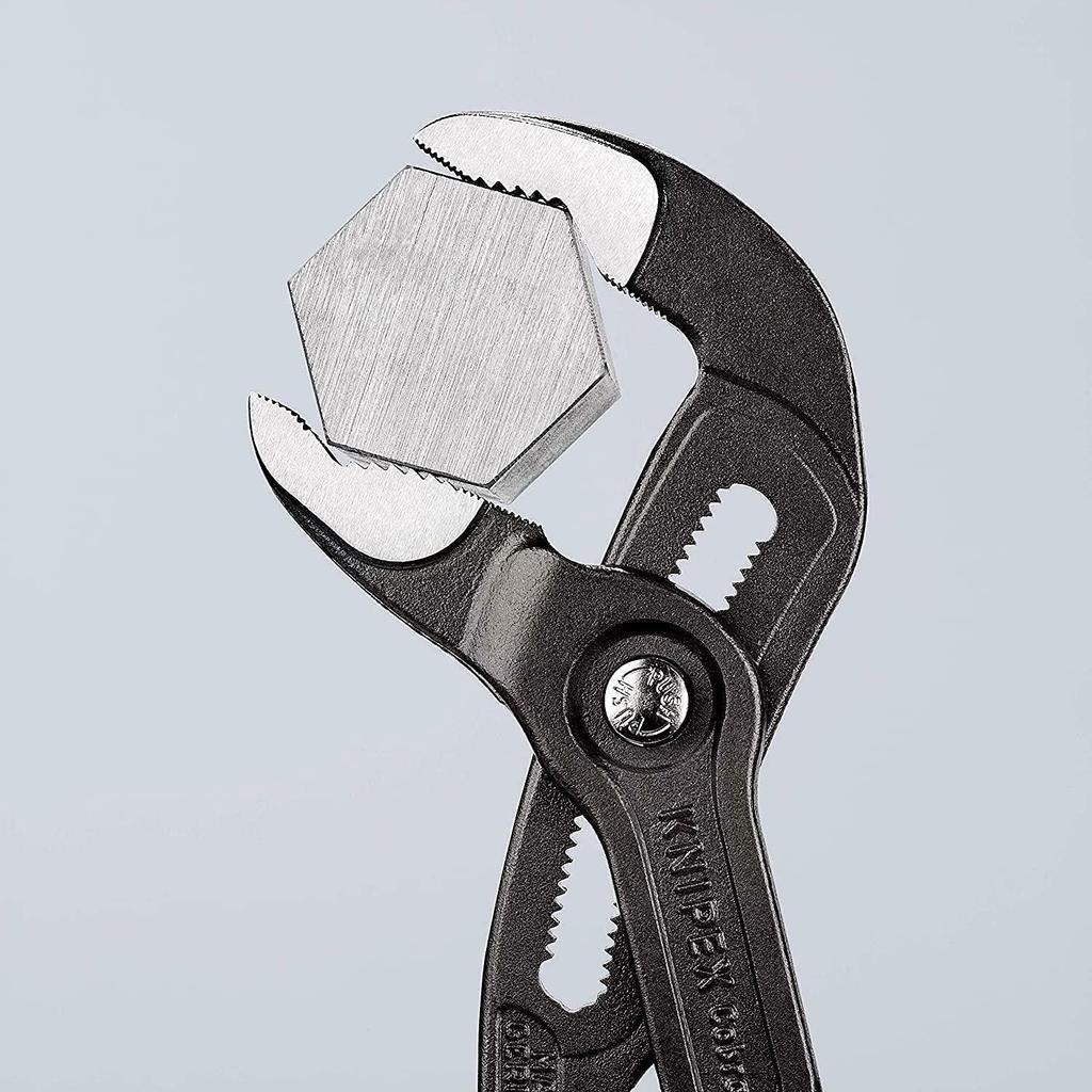 KNIPEX Cobra Pliers 300mm
