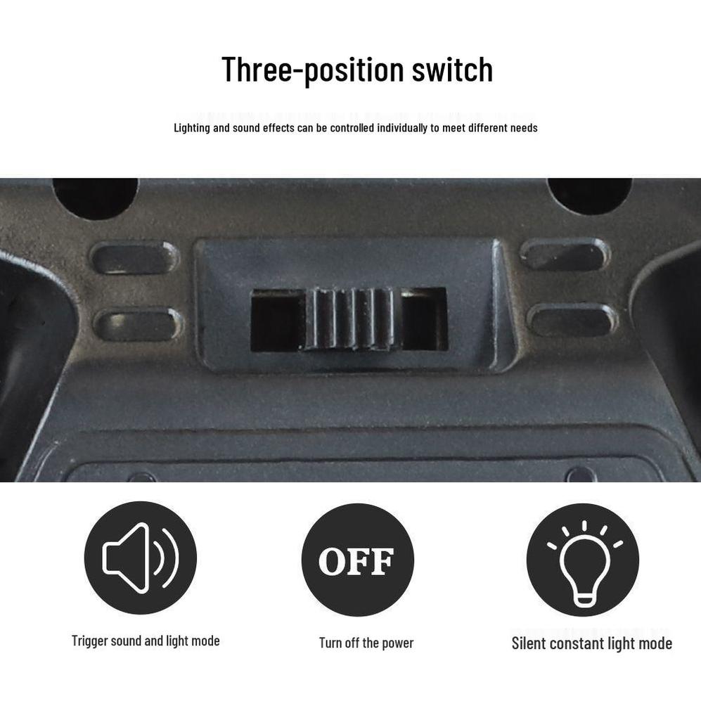 Great Wall Cannon Alloy Off-Road Pickup Truck Model - Children's Toy and Ornament