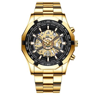Montres pour homme – Montres mécaniques
