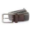 Asquith & Fox Mens Vintage Wash Canvas Belt