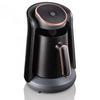 500ML Turkish Coffee Maker Coffee Pots Moka Pot 600W Semi-automatic Turkish Coffee Maker Thermal Cup Mini Coffee Machine Office