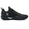 Rigorer BP1 Family Matters Men Sneakers Black Silver Z325160304-4