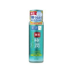 

Кондиционер для кожи Hadaken Medicated Gokujun 170 мл x набор [Rohto Pharmaceutical] (Квази-лекарство) 3-х частей