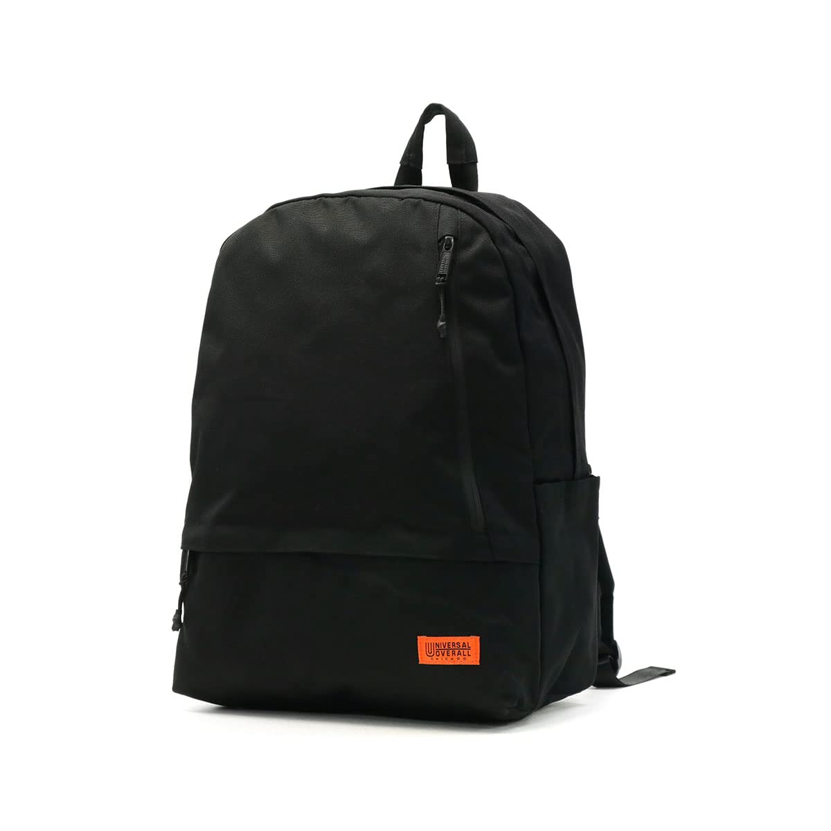 

11 Pocket Backpack 15L Black [Universal Overalls] VVUVO-003B чорний