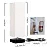 NuFeng Creative Fabric Shade Table Lamp