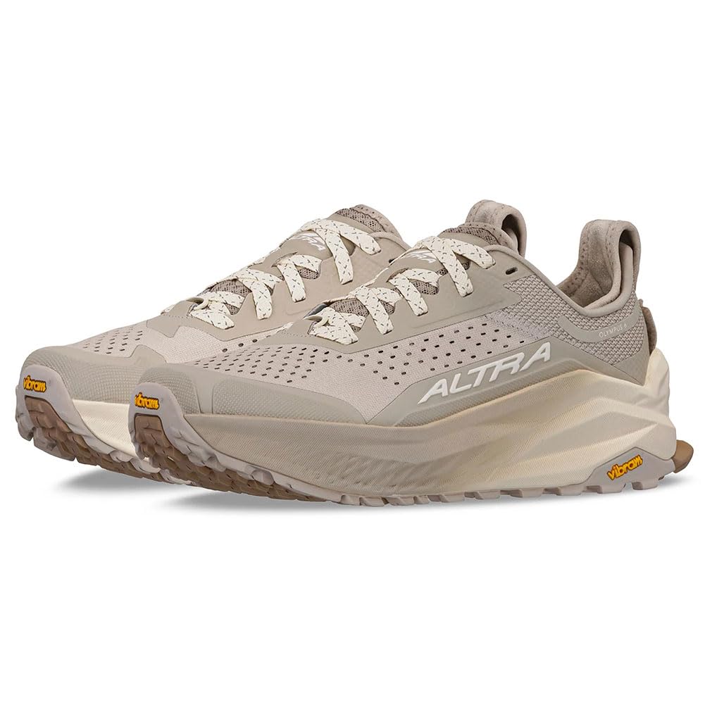 ALTRA Olympus 6 AL0A85NK Песочный 7 Женские
