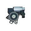 Front Left Power Window Lifter Regulator Motor for Mazda CX-9 CX-7 6 3 RX-8 3 6