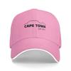 Capcicap Uton Baseball Cap Dropshipping hats for Unisex Luxury Unisex cap GirlS Hats Unisexs