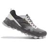 Decathlon MT3 Stable Cushioning All-Terrain Anti-Slip Abrasion Low Top Trail Running Shoes Men's Grey