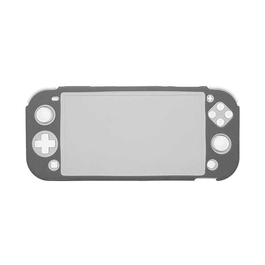 Allinclusive ive Cover Silicone Case For Lite Console Game Machine(Blue )