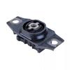 3Pcs Engine Motor Mount & Torque Strut Mount Fit For Fiat 500 L4 1.4L Trans.