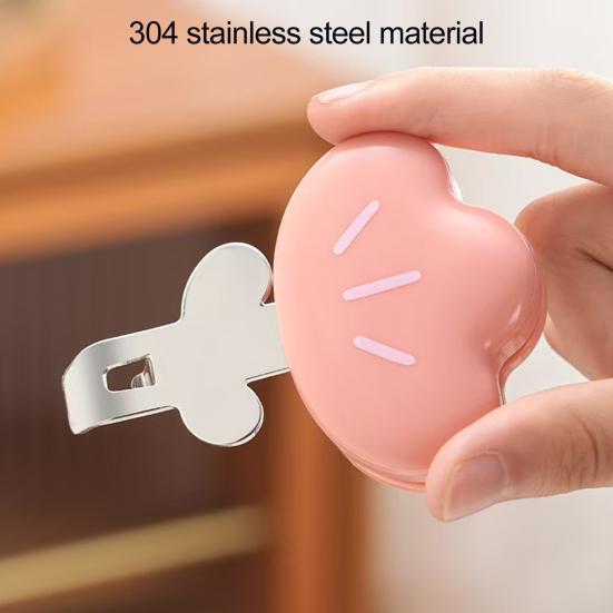 Květinový otvírák na láhve Magnetická spona na tašku Roztomilý magnet na ledničku Otevírá lahvičky s léky Uzávěry Tašky na svačinu Nástroj otvírák na láhve Domácí kuchyňský gadget