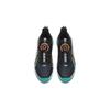 Anta Kids Red Flame 3.0 Wear-Resistant Low-Top Running Shoes Kids sneaker Black Green 312335511-3