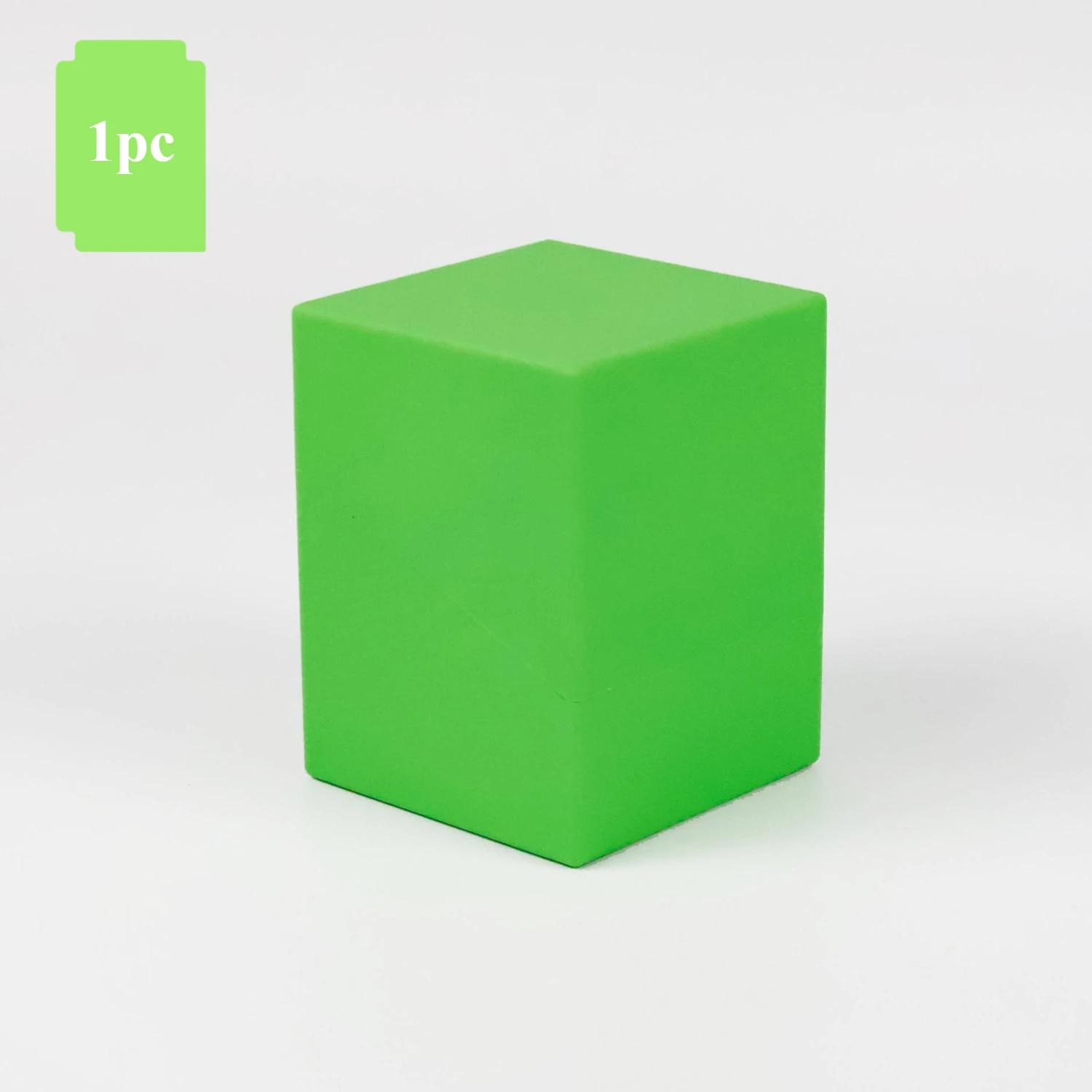 Deck Box for Trading Cards Card Storage Box Secure and Durable Holds 100 with 1 Dividers for YuGiOh MTG TCG and Baseball Cards 2200₽