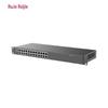 Ruijie RG-ES124G-E Enterprise Rackmount Network Switch