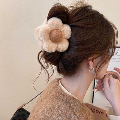Accesorii pentru păr – Clame de păr