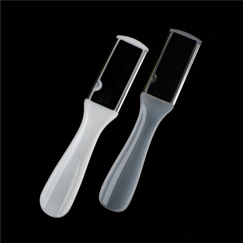 1Pcs Foot Rasp Pedicure Tools Exfoliating Grinding Foot Skin Callus Remover