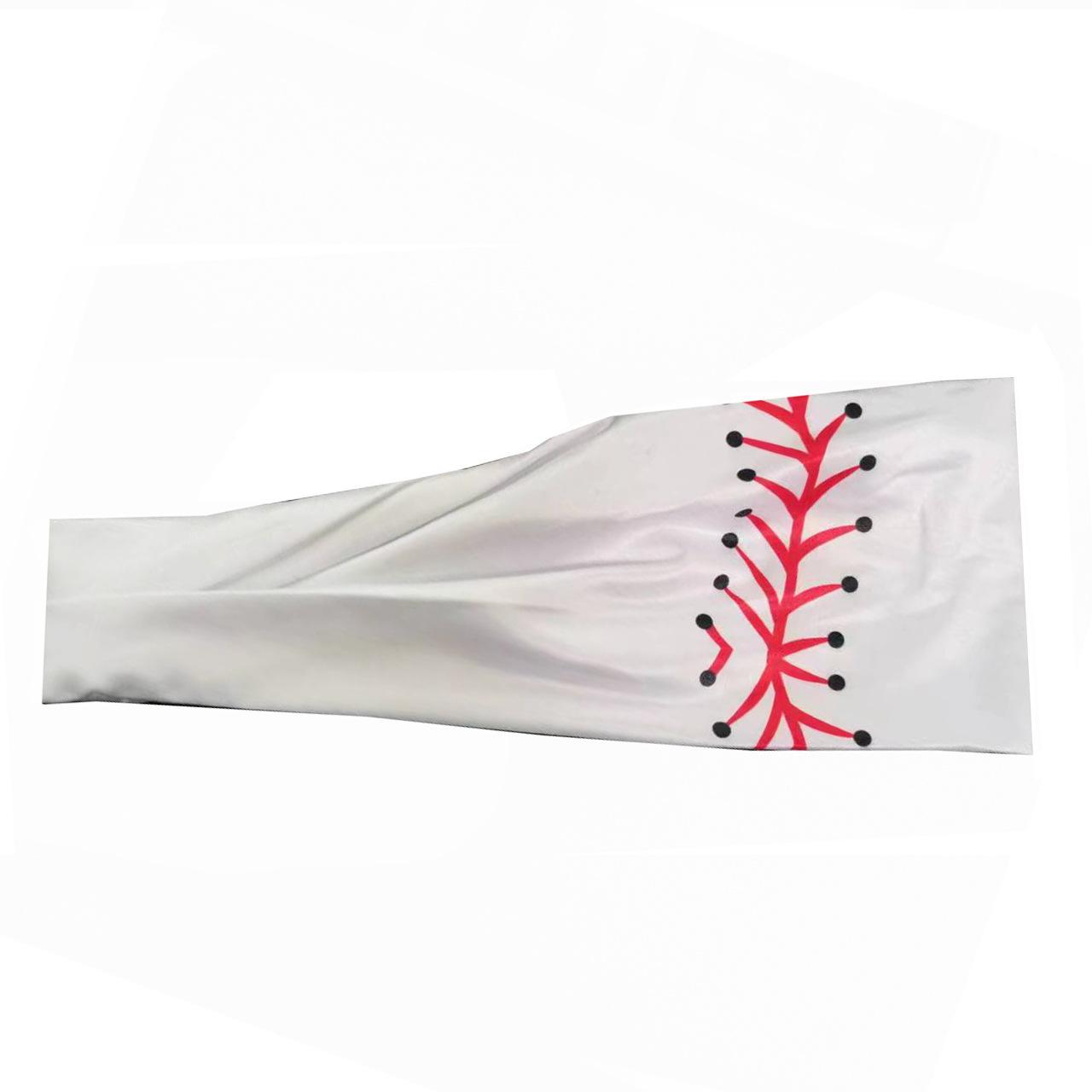 

Спортивная повязка на голову, пояс для йоги, впитывающий пот, повязка на голову для бега и фитнеса для мужчин и женщин, эластичный хлопковый платок на голову, повязка на голову с аксессуарами для волос.