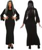 Costume Outfit Witch Halloween 42-44 L