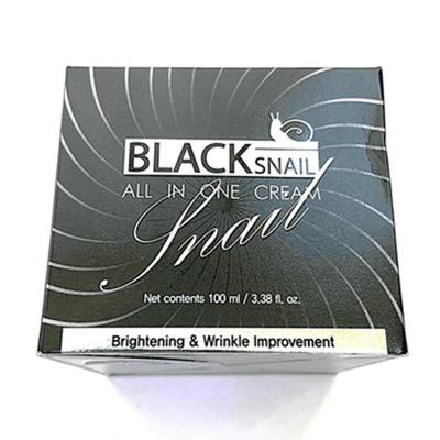 BLACK SNAIL ALL IN ONE CREAM