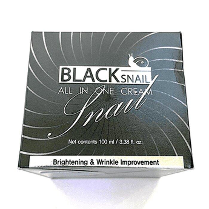 FARM STAY BLACK SNAIL ALL IN ONE CREAM