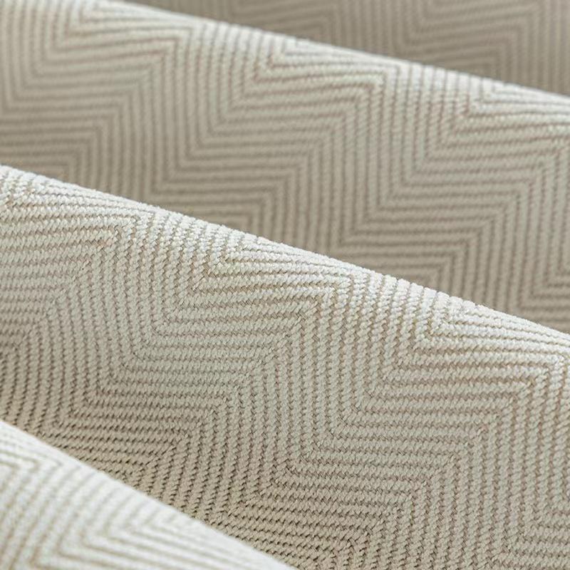 Unregelmäßig geformte weiche Sofahandtücher, einfarbig, luxuriöse Sofabezüge für Wohnzimmer, ganzjährig, universelle rutschfeste Couchbezüge