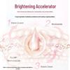 Vaseline Niacinamide Brightening Body Lotion 400ml (4-Pack)