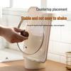Chahua No-Drill Chopping Board & Pot Lid Rack