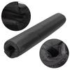 Barbell Pad, Neck & Shoulder  Ive Pad for Squats Lunges Hip Thrusts, Made of 420D Oxford Fabric,   and , Padded with Quality   Foam,