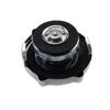 Coolant Neck Radiator Hose Connector & Cap For 2007-2017 Jeep Compass 2.0L/2.4L
