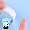 Double Sided Tape for Fashion Tape for Clothes Transparent Strong Adhesive Body Tape for Women Clothing Skin Friendly