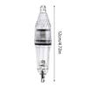 Underwater Fishing Light Submersible Dock Light Attractants Energy-Efficient Underwater Attracting Lamp Long-Lasting Fishing