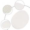 Decor Floor Mat 30*50cm Kitchen Bedroom Shower Non-slip Comfortable Touch