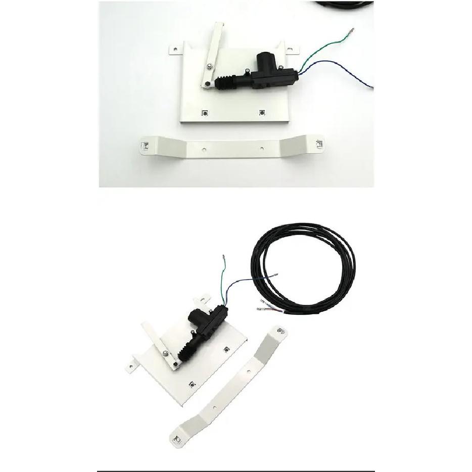 FOR MAXUS T60 T70 T90 LDV MG T60 Chevrolet S10 MAX Automatic Power Tailgate Security Lock