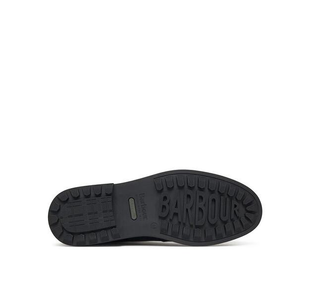 Chelsea Boots Barbour MFO0815BK52 Black