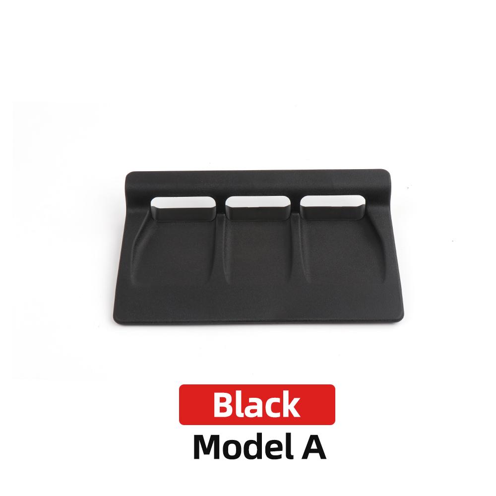 Front Underseat Vent For Mercedes-Benz W167 GLE 400 450 GLS 580 350 2020-2024 Seat Air Outlet Under Seat Air Out Let