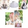 Kara Hajimeru Rezero Lsekai Seikatsu Twins Ramrem Maid Dress Cosplay Costume