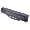 Double Zipper Pilates Mat Backpack Folding Sports Pad Cover Portable Yoga Mat Bag  Fitness