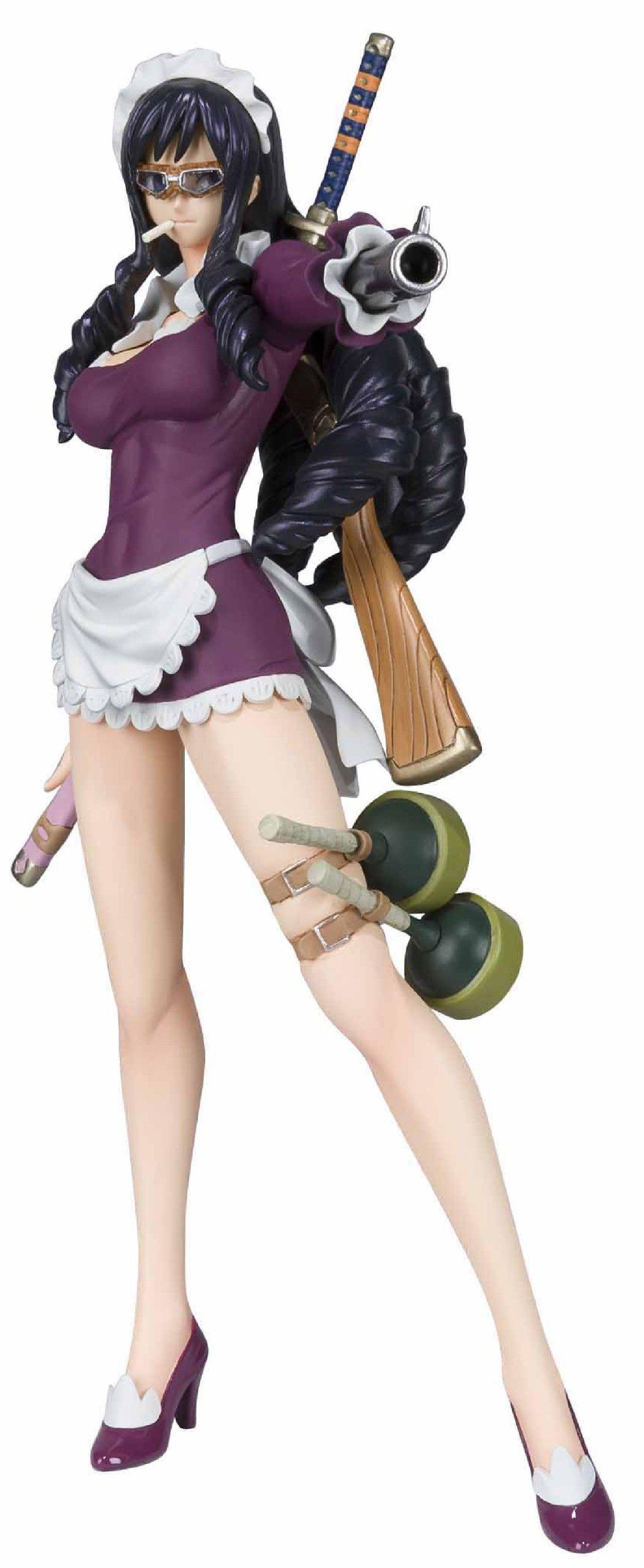 

TAMASHII NATIONS Figuarts ZERO Baby 5