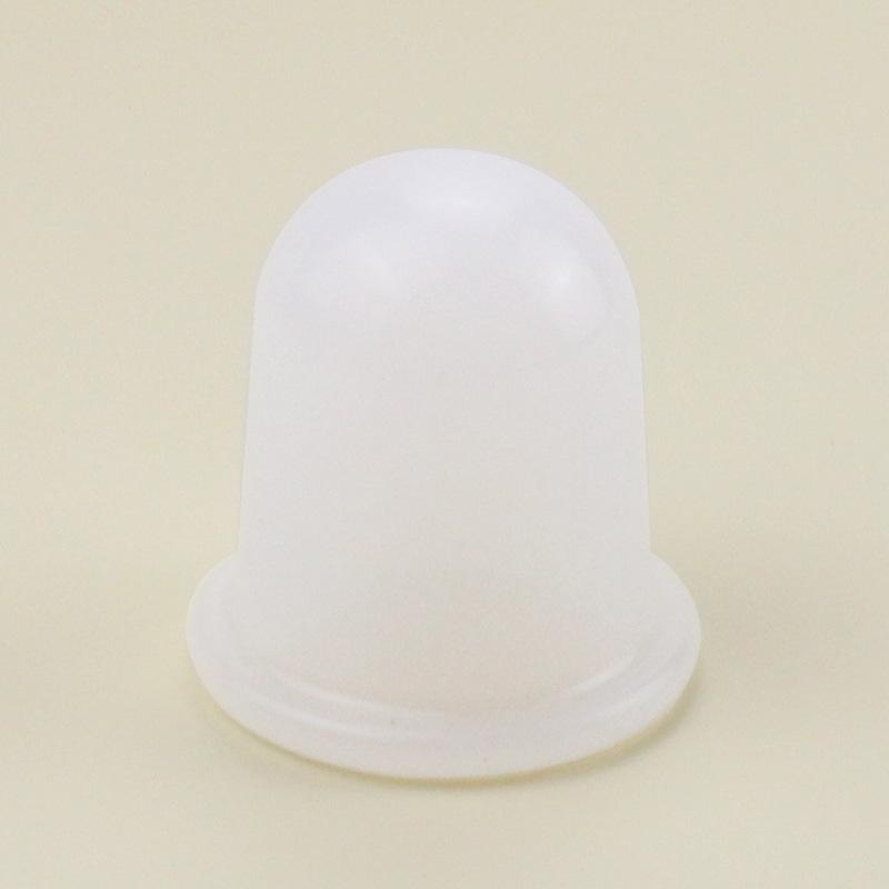 Silikon Gesichts-Schröpfset zur Öl- und Feuchtigkeitsabsorption