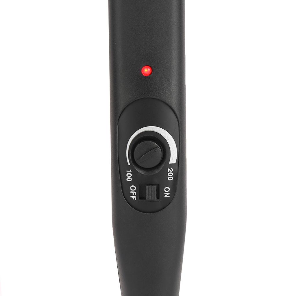 Hair Extension Connector Machine Salon Fusion Iron Tool Wig Connector Tools Hair Styler Heat Connector Machine Hair Styler