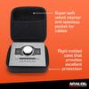 Analog Cases Universal Audio Apollo Twin Case