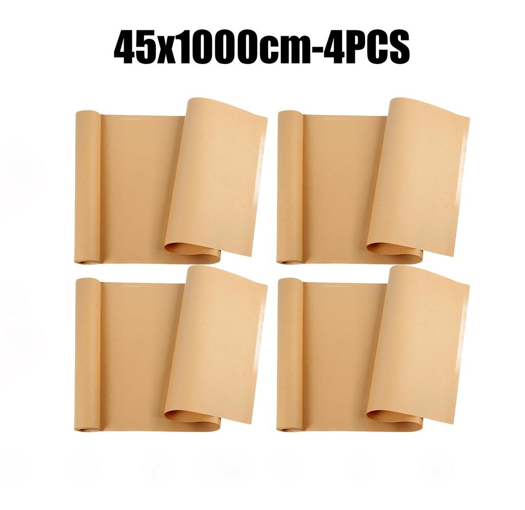 10M Brown Kraft Paper Roll for Gift Wrapping Moving Packing Art Craft Biodegradable Gift Wrapping Paper Thick Packing Wrap