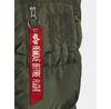 Куртка зимняя Alpha Industries MA-1 138116