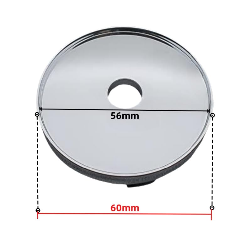 Lexus Universal Wheel Cap IS LX LC CT ES GS EX HS NX RX