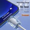 Fast Charging Cable for iPad Mini5, Air & iPhone 14 Pro Max