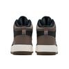 Anta High top Skateboard Shoes Men's Black/Enamel Gray/Pure White 912548938-2
